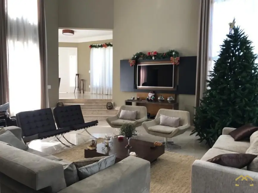 Foto 3 de Sobrado com 3 quartos à venda, 880m2 em Jardim Novo Mundo, Jundiai - SP