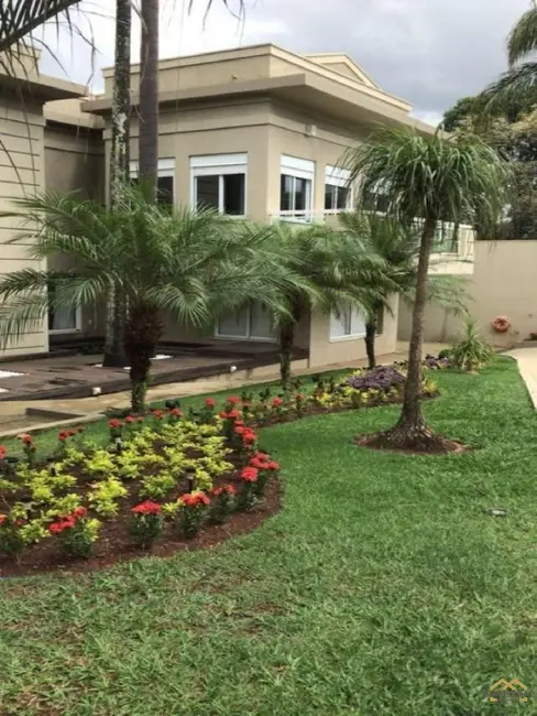 Foto 9 de Sobrado com 3 quartos à venda, 880m2 em Jardim Novo Mundo, Jundiai - SP