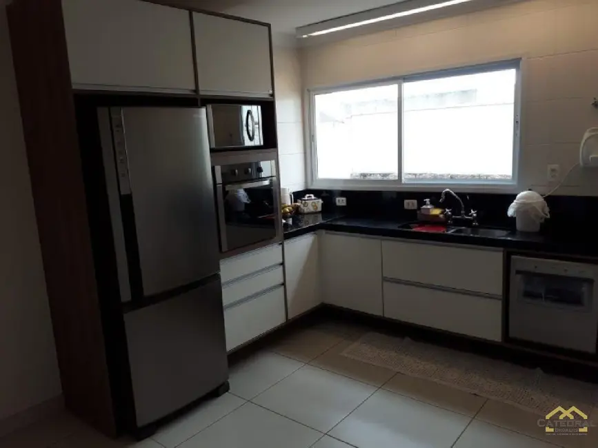 Foto 5 de Sobrado com 3 quartos à venda, 300m2 em Chácara Malota, Jundiai - SP