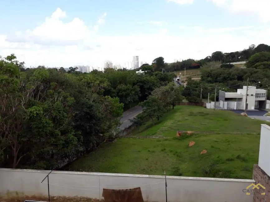 Foto 9 de Sobrado com 3 quartos à venda, 300m2 em Chácara Malota, Jundiai - SP