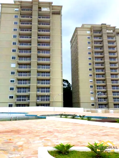 Foto 2 de Apartamento com 2 quartos à venda, 64m2 em Medeiros, Jundiai - SP