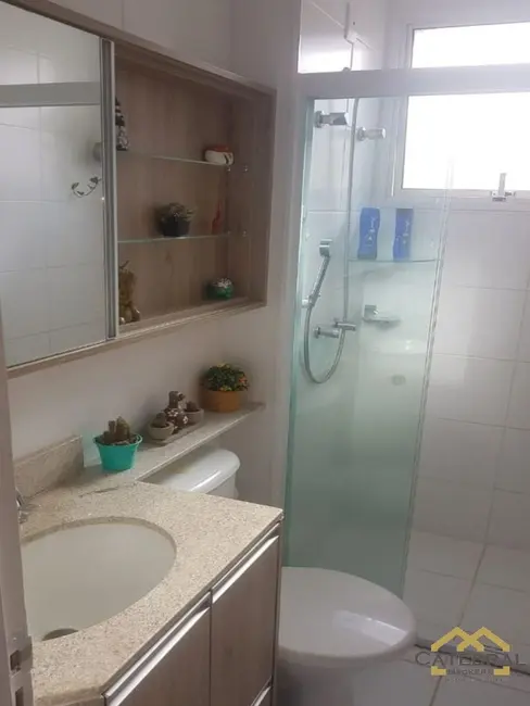 Foto 9 de Apartamento com 2 quartos à venda, 64m2 em Medeiros, Jundiai - SP