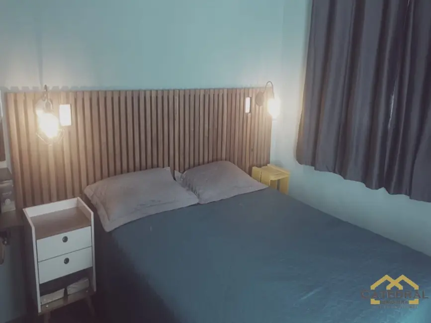 Foto 6 de Apartamento com 2 quartos à venda, 64m2 em Medeiros, Jundiai - SP