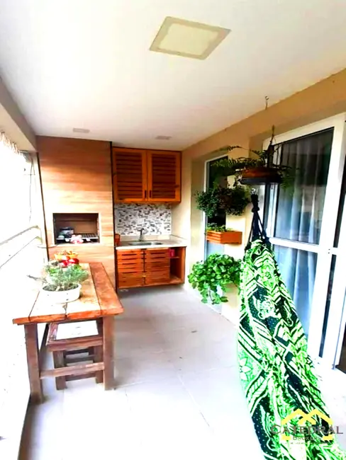 Foto 5 de Apartamento com 2 quartos à venda, 64m2 em Medeiros, Jundiai - SP