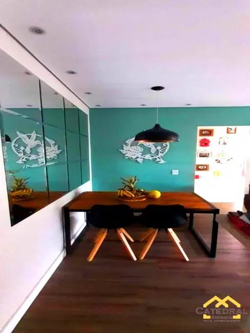 Foto 4 de Apartamento com 2 quartos à venda, 64m2 em Medeiros, Jundiai - SP