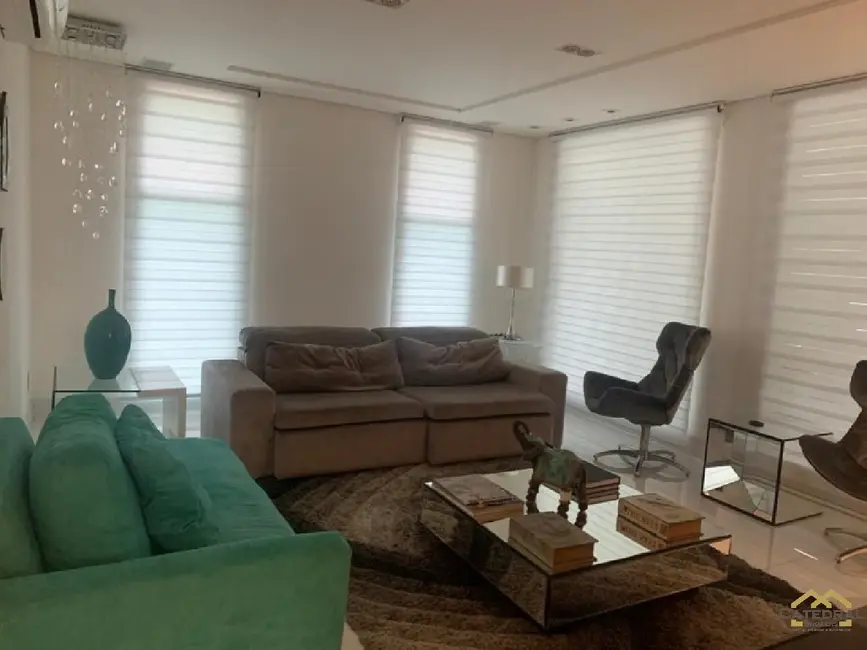 Foto 7 de Sobrado com 4 quartos à venda, 355m2 em Jundiai - SP