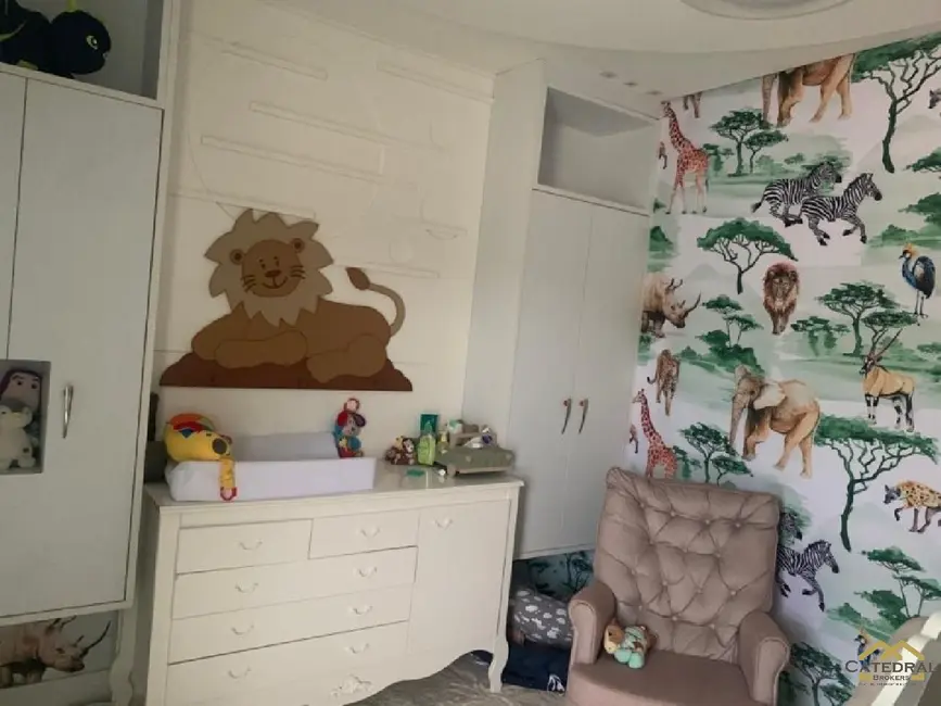 Foto 9 de Sobrado com 4 quartos à venda, 355m2 em Jundiai - SP