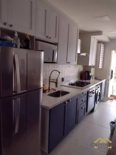 Apartamento com 3 quartos à venda, 80m2 em Medeiros, Jundiai - SP - imagem 3 Foto 3 de Apartamento com 3 quartos à venda, 80m2 em Medeiros, Jundiai - SP