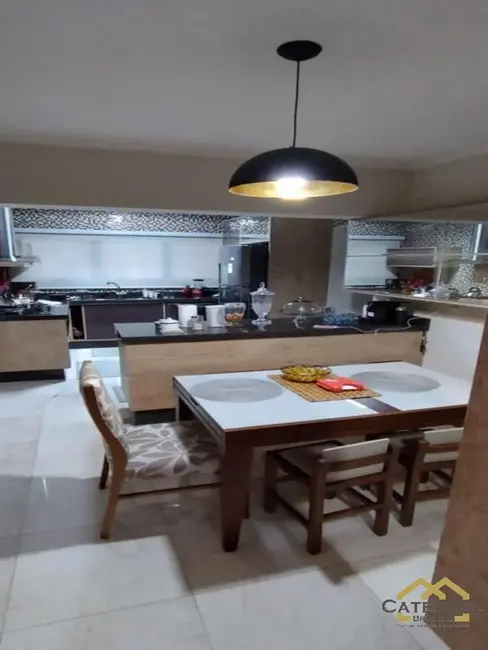 Foto 5 de Apartamento com 3 quartos à venda, 177m2 em Jardim Ana Maria, Jundiai - SP