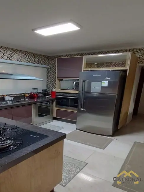 Foto 6 de Apartamento com 3 quartos à venda, 177m2 em Jardim Ana Maria, Jundiai - SP