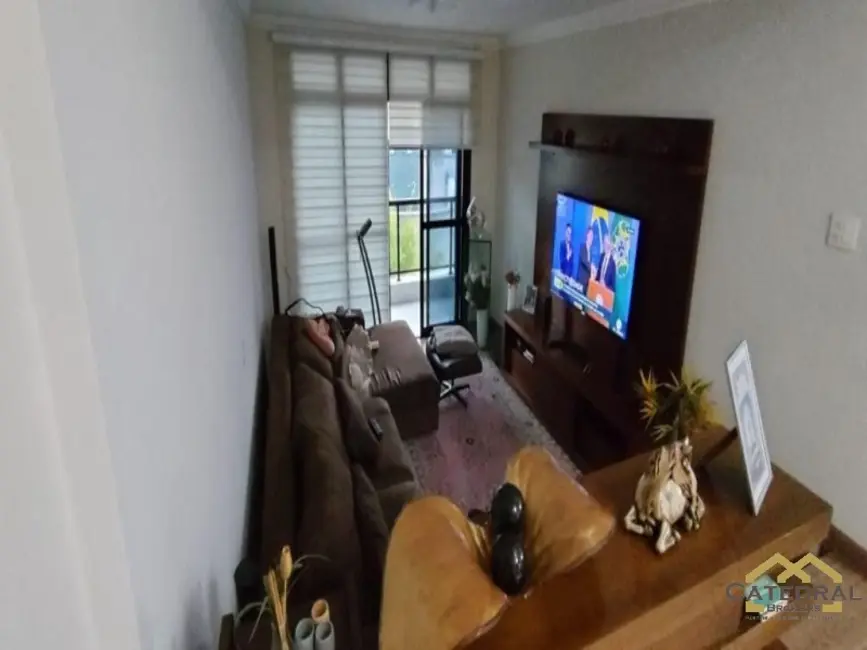 Foto 3 de Apartamento com 3 quartos à venda, 177m2 em Jardim Ana Maria, Jundiai - SP