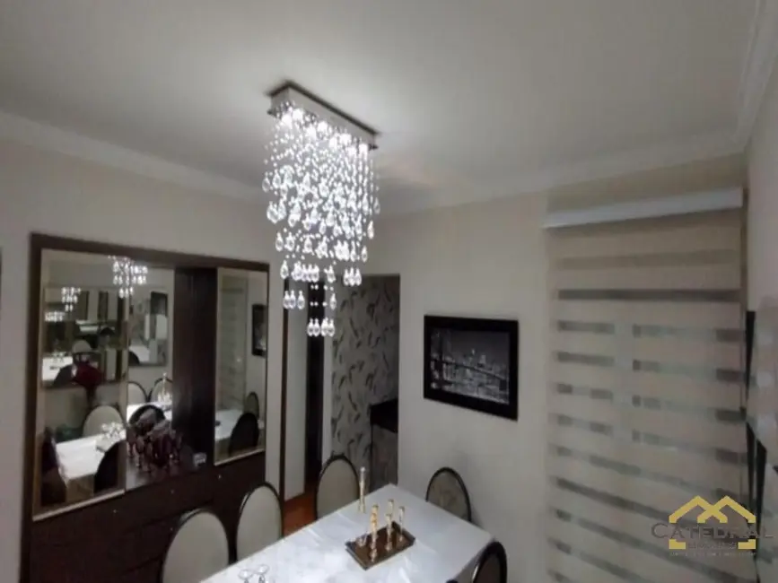 Foto 7 de Apartamento com 3 quartos à venda, 177m2 em Jardim Ana Maria, Jundiai - SP