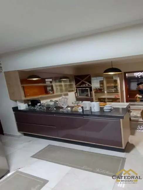 Foto 8 de Apartamento com 3 quartos à venda, 177m2 em Jardim Ana Maria, Jundiai - SP