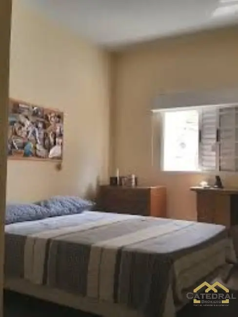 Casa com 2 quartos à venda, 96m2 em Anhangabaú, Jundiai - SP - imagem 5 Foto 5 de Casa com 2 quartos à venda, 96m2 em Anhangabaú, Jundiai - SP