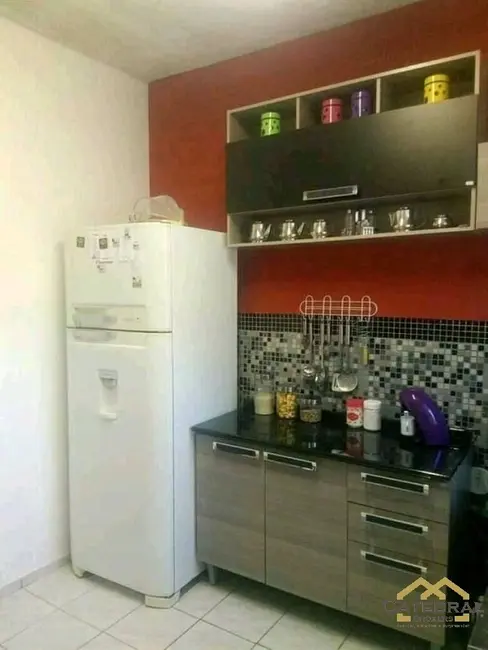 Casa com 2 quartos à venda, 96m2 em Anhangabaú, Jundiai - SP - imagem 4 Foto 4 de Casa com 2 quartos à venda, 96m2 em Anhangabaú, Jundiai - SP