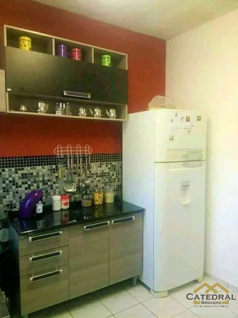 Casa com 2 quartos à venda, 96m2 em Anhangabaú, Jundiai - SP - imagem 7 Foto 7 de Casa com 2 quartos à venda, 96m2 em Anhangabaú, Jundiai - SP