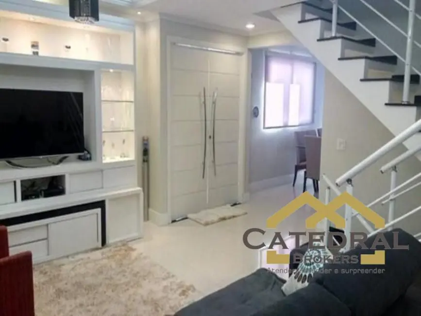 Foto 1 de Sobrado com 3 quartos à venda, 270m2 em Horto Santo Antonio, Jundiai - SP