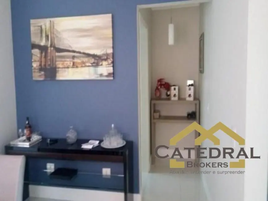 Sobrado com 3 quartos à venda, 270m2 em Horto Santo Antonio, Jundiai - SP - imagem 6 Foto 6 de Sobrado com 3 quartos à venda, 270m2 em Horto Santo Antonio, Jundiai - SP