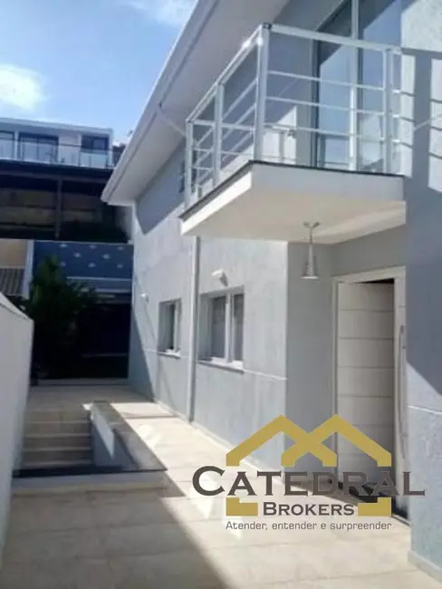 Foto 2 de Sobrado com 3 quartos à venda, 270m2 em Horto Santo Antonio, Jundiai - SP