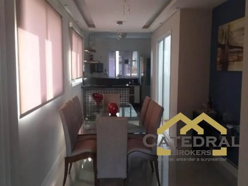 Sobrado com 3 quartos à venda, 270m2 em Horto Santo Antonio, Jundiai - SP - imagem 7 Foto 7 de Sobrado com 3 quartos à venda, 270m2 em Horto Santo Antonio, Jundiai - SP