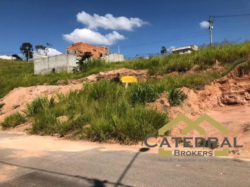 Foto 9 de Terreno / Lote à venda, 255m2 em Jardim Santa Branca, Campo Limpo Paulista - SP