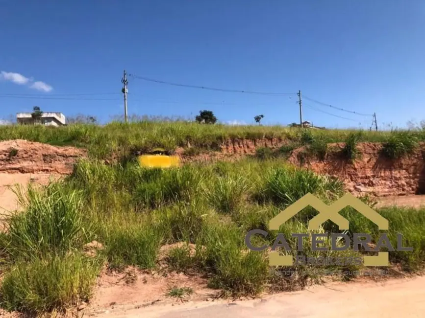 Foto 6 de Terreno / Lote à venda, 255m2 em Jardim Santa Branca, Campo Limpo Paulista - SP