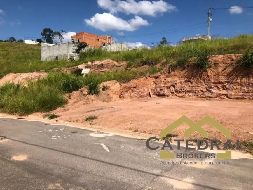 Foto 7 de Terreno / Lote à venda, 255m2 em Jardim Santa Branca, Campo Limpo Paulista - SP