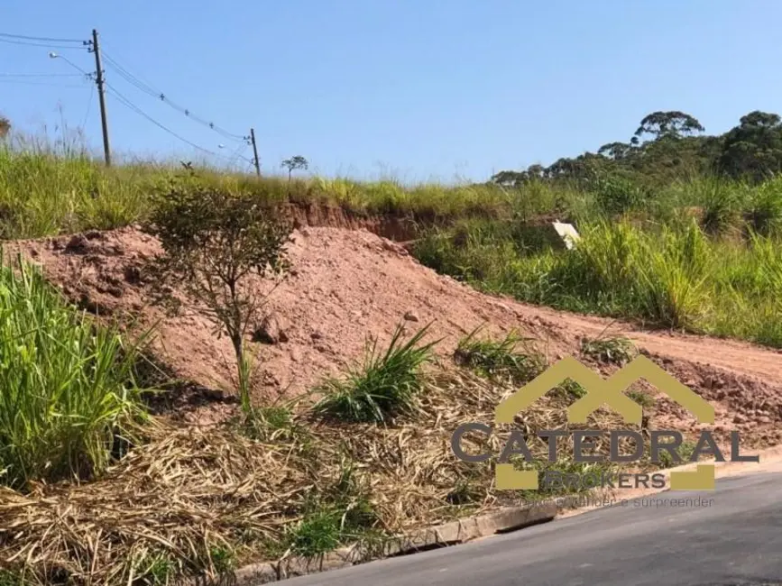 Foto 3 de Terreno / Lote à venda, 255m2 em Jardim Santa Branca, Campo Limpo Paulista - SP