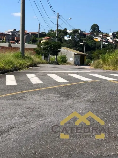 Foto 2 de Terreno / Lote à venda, 255m2 em Jardim Santa Branca, Campo Limpo Paulista - SP