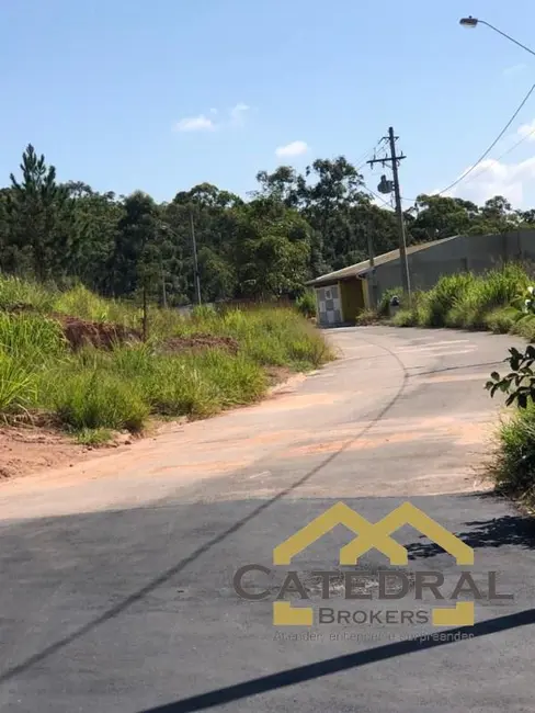 Foto 4 de Terreno / Lote à venda, 255m2 em Jardim Santa Branca, Campo Limpo Paulista - SP