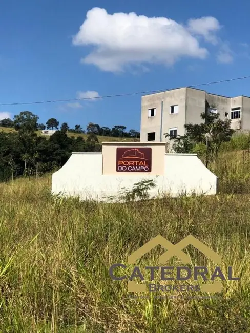 Foto 5 de Terreno / Lote à venda, 255m2 em Jardim Santa Branca, Campo Limpo Paulista - SP