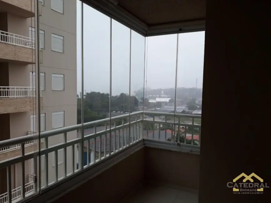 Foto 6 de Apartamento com 2 quartos à venda, 66m2 em Jardim Guanabara, Jundiai - SP