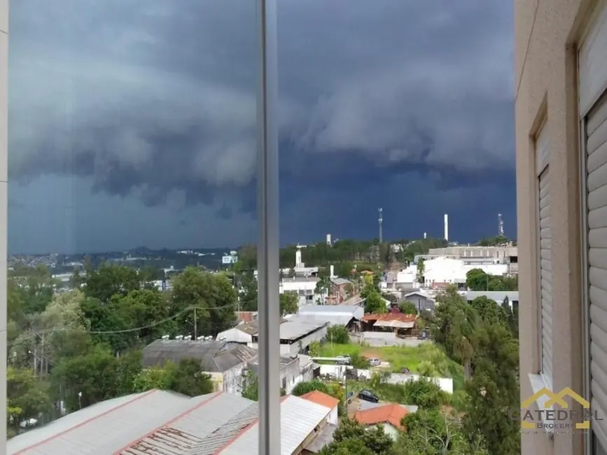 Foto 8 de Apartamento com 2 quartos à venda, 66m2 em Jardim Guanabara, Jundiai - SP