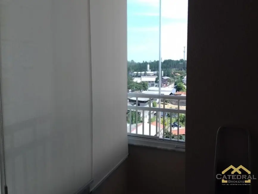 Foto 7 de Apartamento com 2 quartos à venda, 66m2 em Jardim Guanabara, Jundiai - SP