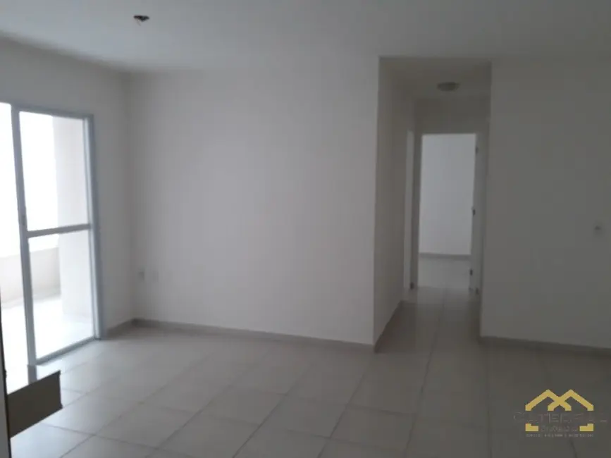 Foto 1 de Apartamento com 2 quartos à venda, 66m2 em Jardim Guanabara, Jundiai - SP