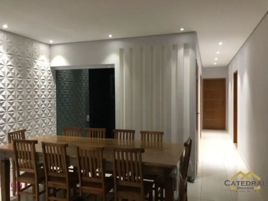 Foto 3 de Casa com 3 quartos à venda, 155m2 em Itupeva - SP