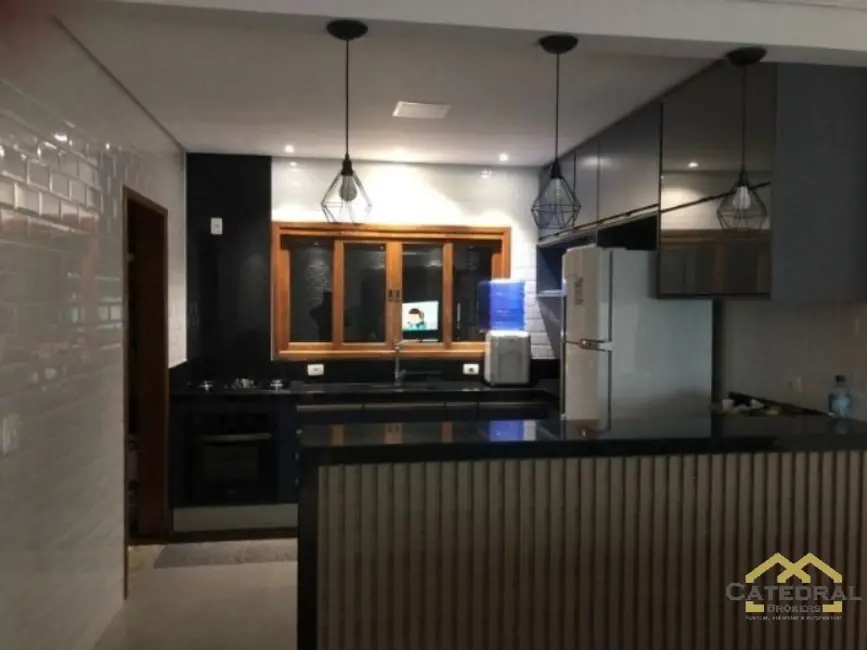 Foto 4 de Casa com 3 quartos à venda, 155m2 em Itupeva - SP