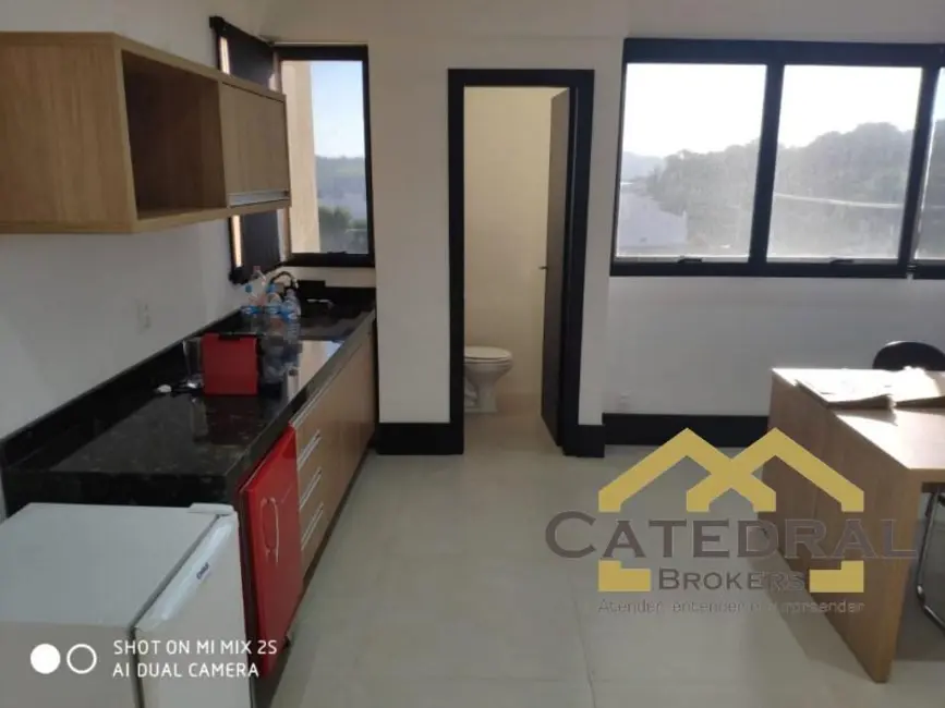 Foto 5 de Sala Comercial à venda, 40m2 em Retiro, Jundiai - SP