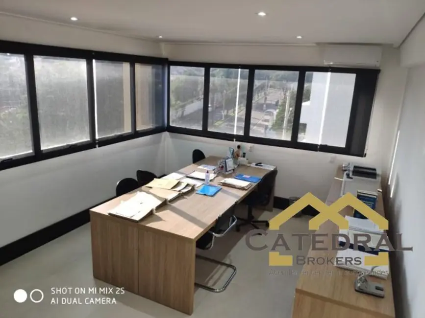 Foto 2 de Sala Comercial à venda, 40m2 em Retiro, Jundiai - SP