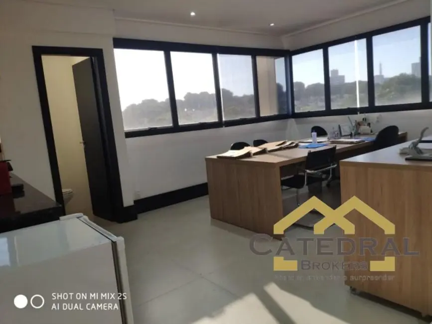 Foto 3 de Sala Comercial à venda, 40m2 em Retiro, Jundiai - SP