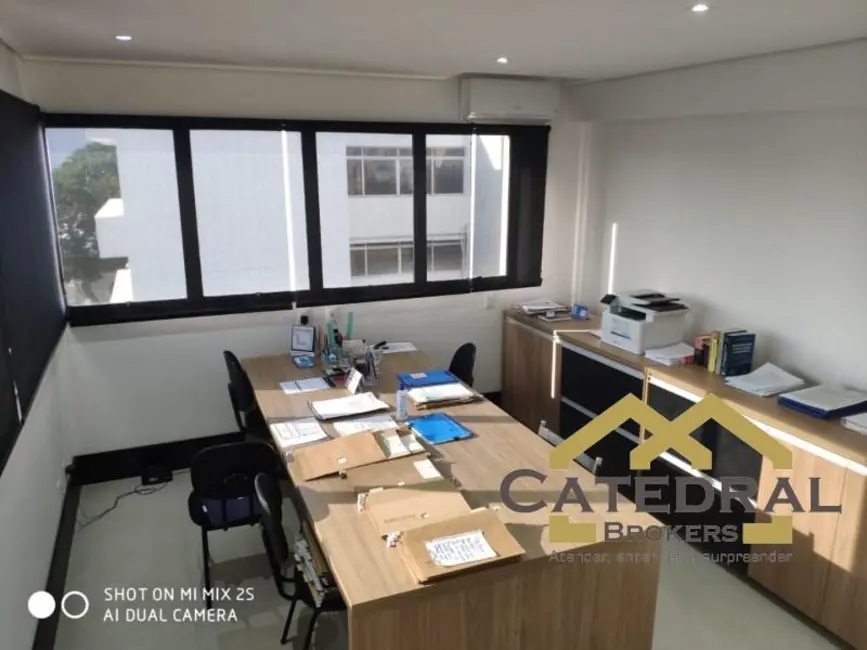 Foto 9 de Sala Comercial à venda, 40m2 em Retiro, Jundiai - SP