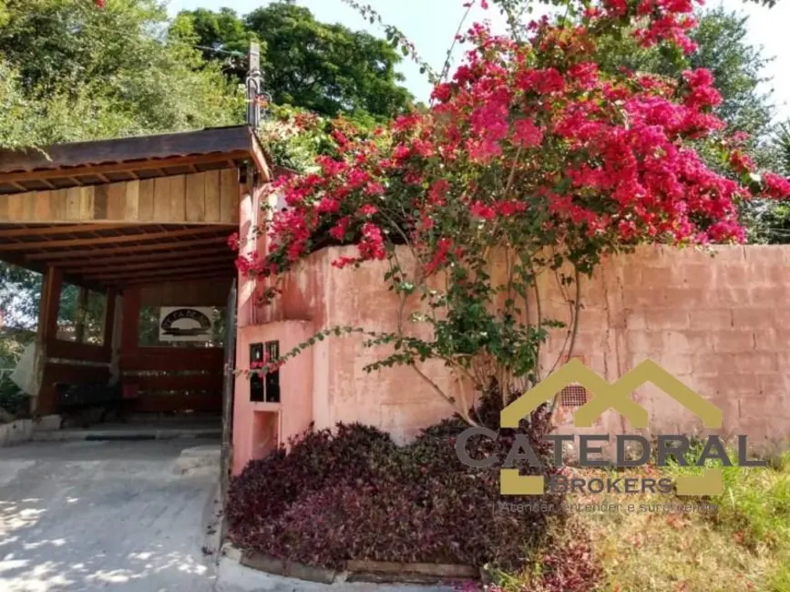 Foto 6 de Chácara com 3 quartos à venda, 250m2 em Engordadouro, Jundiai - SP