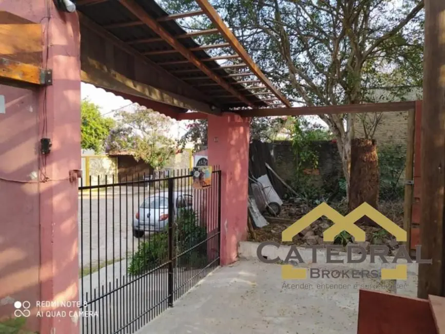 Foto 5 de Chácara com 3 quartos à venda, 250m2 em Engordadouro, Jundiai - SP