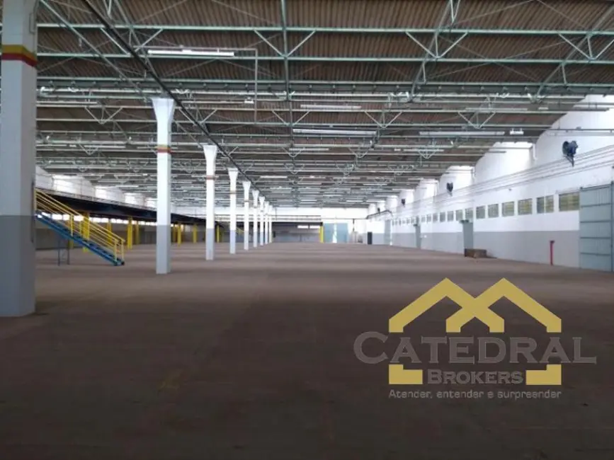 Foto 3 de Armazém / Galpão à venda, 12235m2 em Jundiai - SP