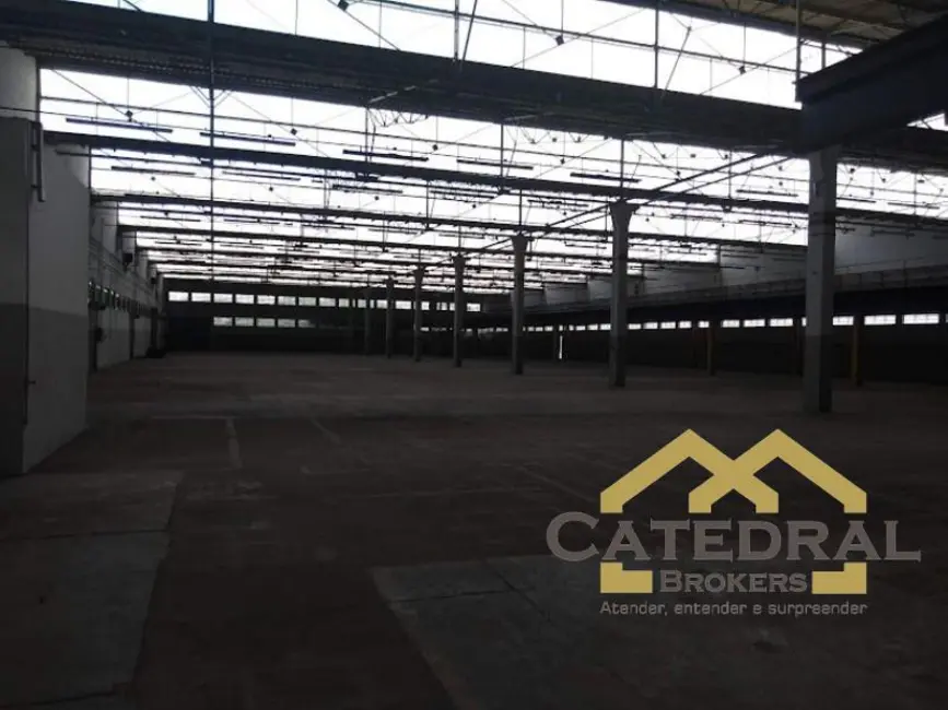 Foto 9 de Armazém / Galpão à venda, 12235m2 em Jundiai - SP