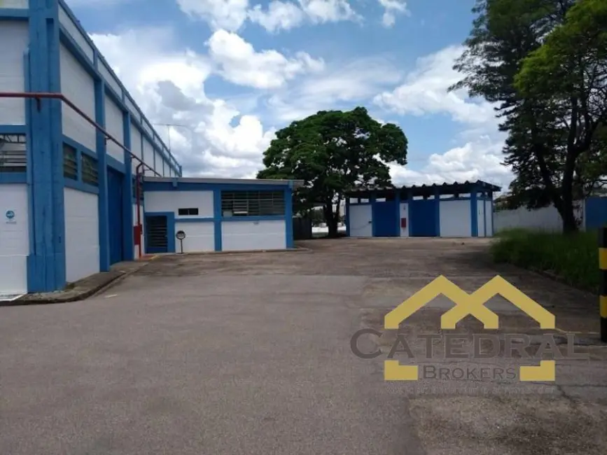 Foto 1 de Armazém / Galpão à venda, 12235m2 em Jundiai - SP