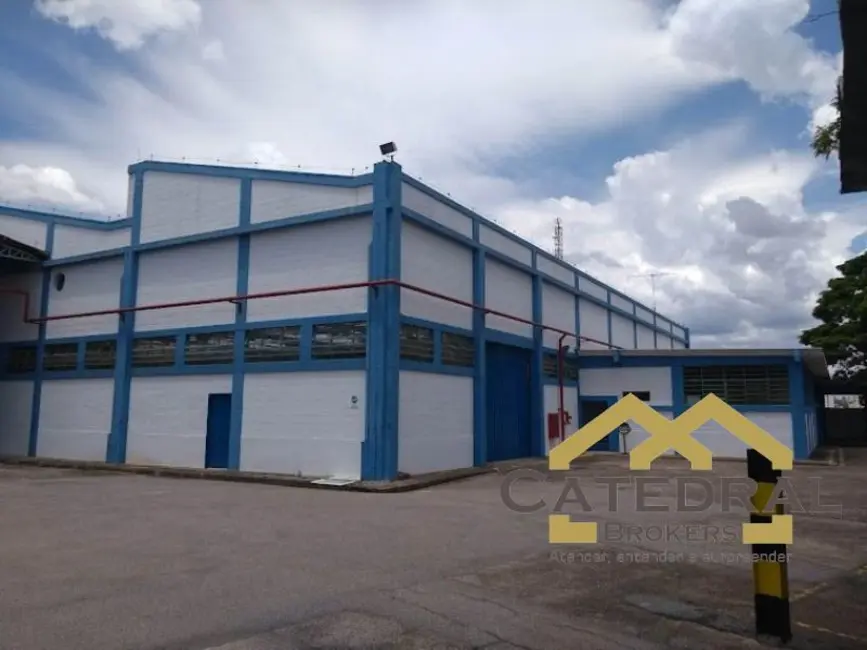 Foto 7 de Armazém / Galpão à venda, 12235m2 em Jundiai - SP