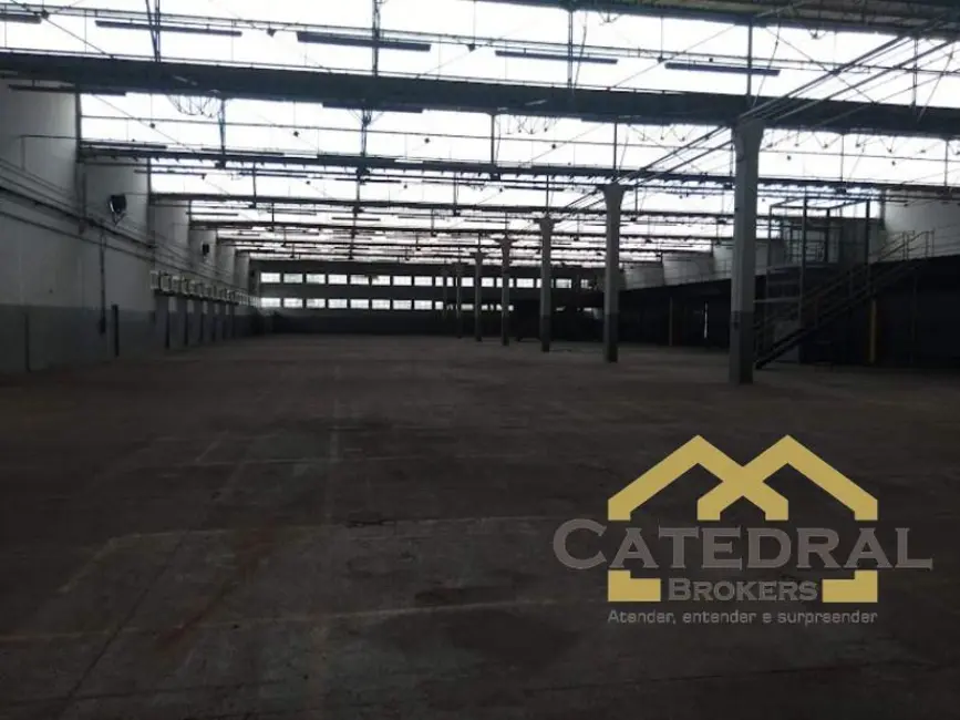 Foto 6 de Armazém / Galpão à venda, 12235m2 em Jundiai - SP