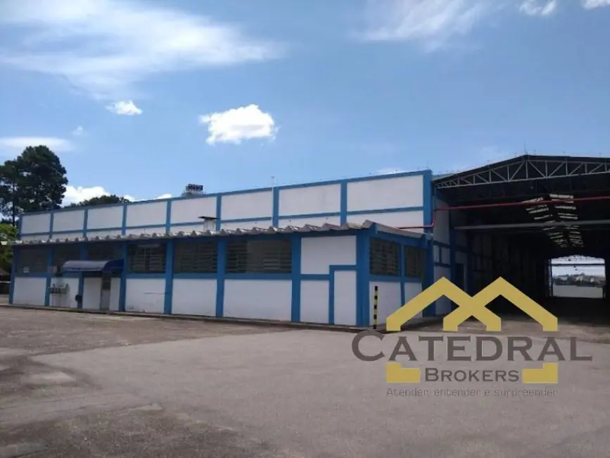 Foto 8 de Armazém / Galpão à venda, 12235m2 em Jundiai - SP