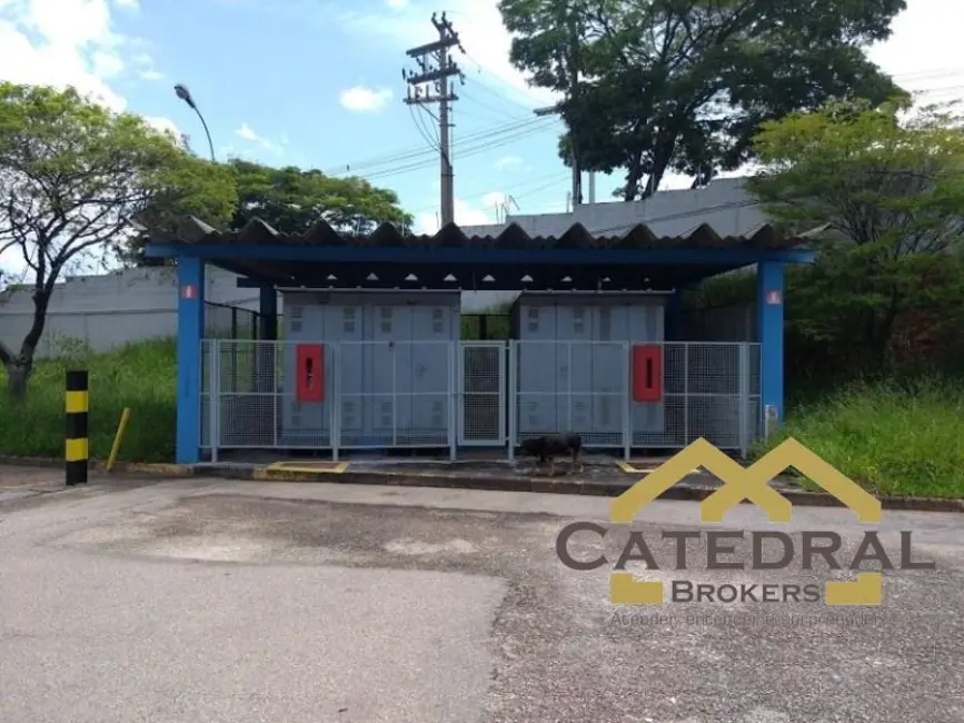 Foto 2 de Armazém / Galpão à venda, 12235m2 em Jundiai - SP